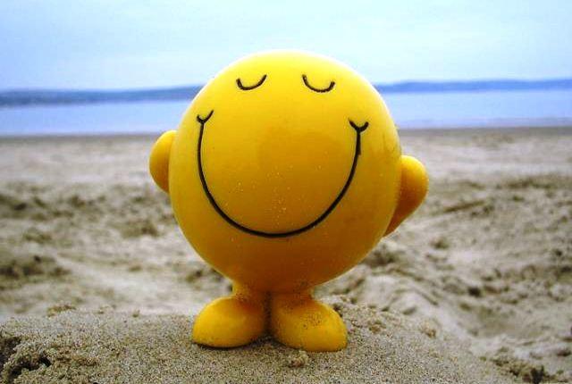 An image reflecting on happiness and what makes life meaningful